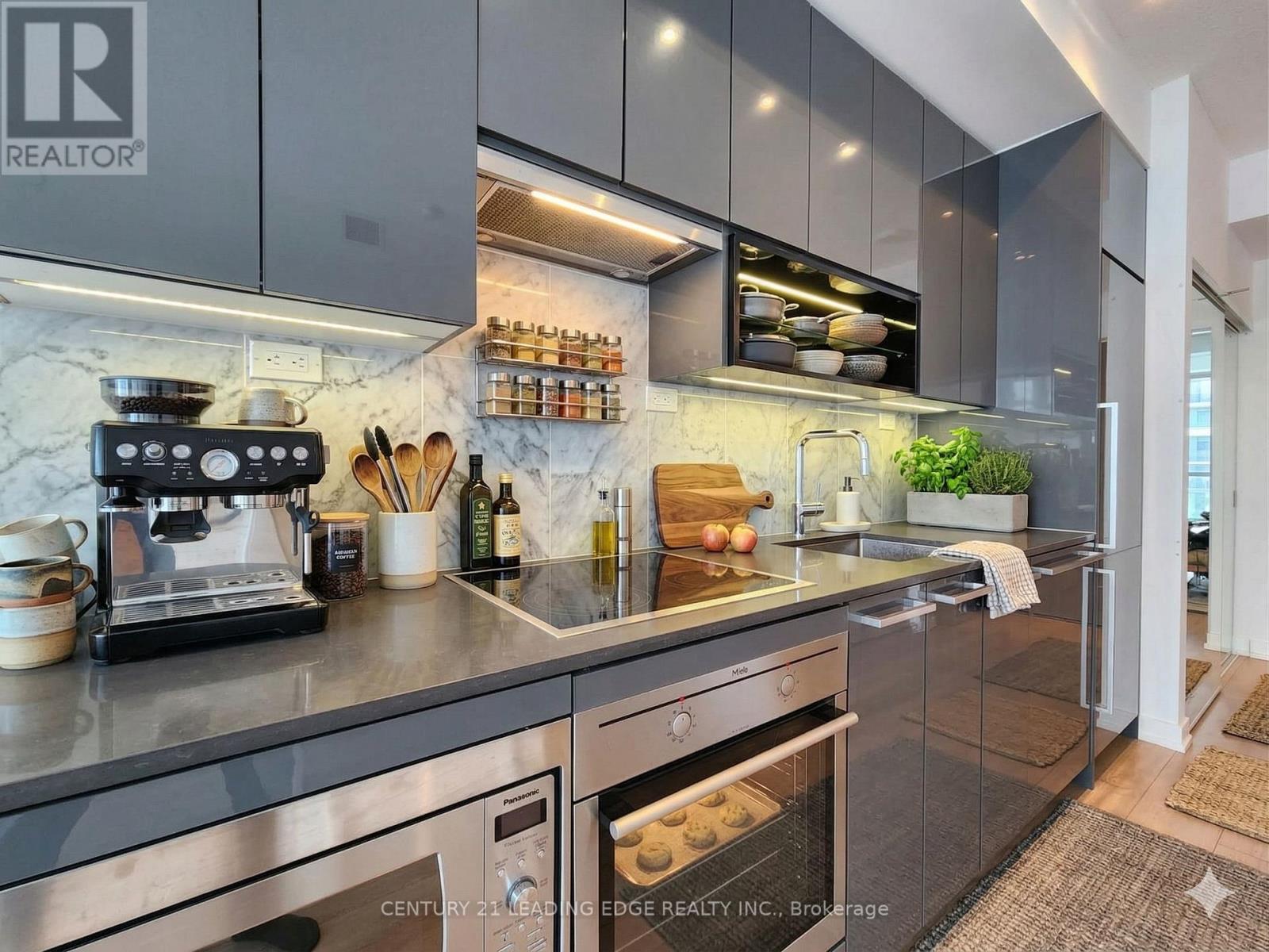 709 - 115 Mcmahon Drive, Toronto, Ontario  M2K 0E3 - Photo 11 - C12968556