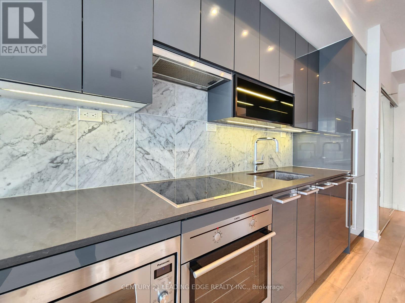 709 - 115 Mcmahon Drive, Toronto, Ontario  M2K 0E3 - Photo 12 - C12968556