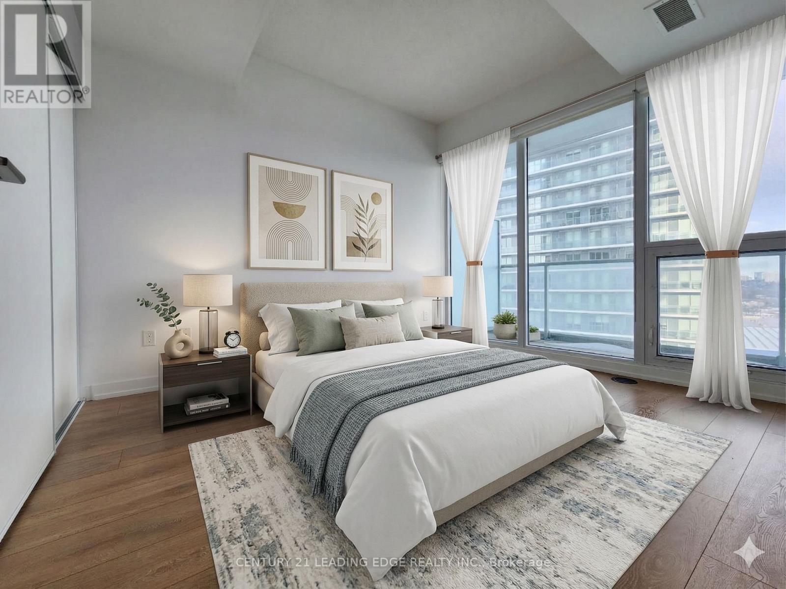 709 - 115 Mcmahon Drive, Toronto, Ontario  M2K 0E3 - Photo 17 - C12968556