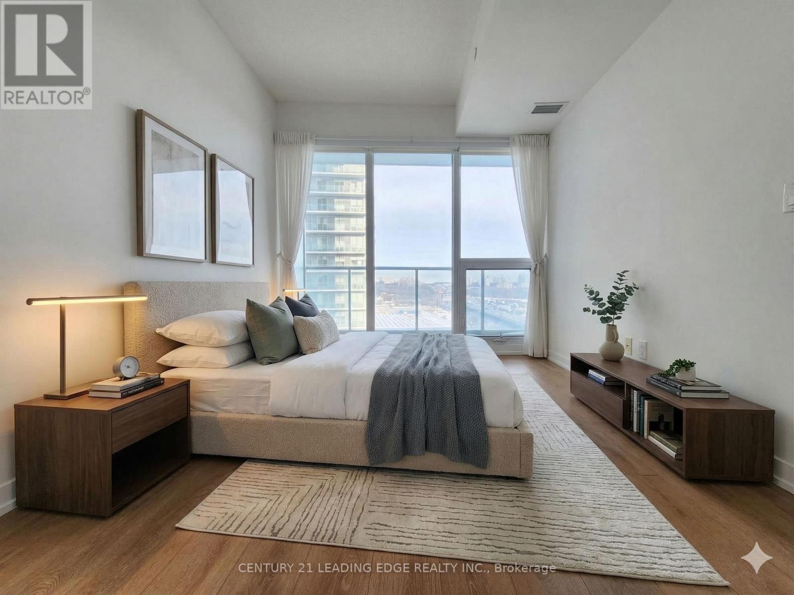 709 - 115 Mcmahon Drive, Toronto, Ontario  M2K 0E3 - Photo 19 - C12968556