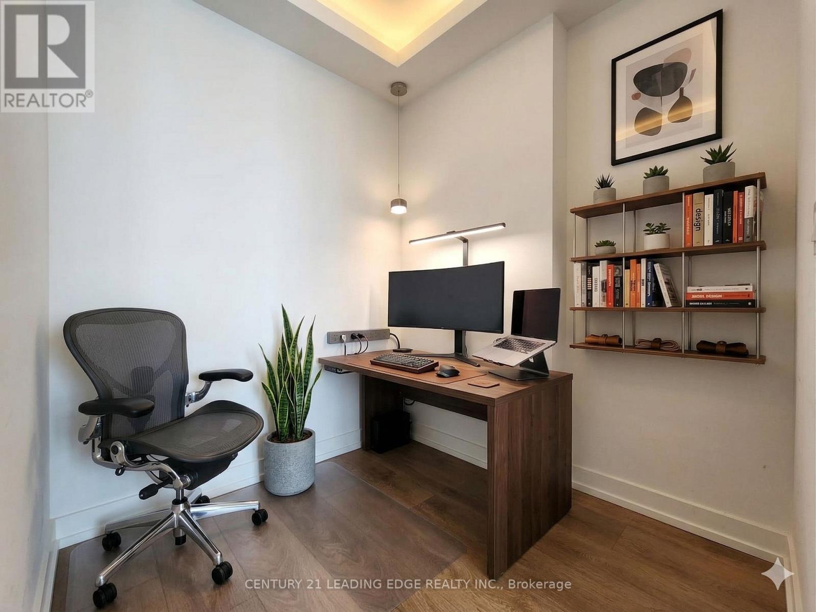 709 - 115 Mcmahon Drive, Toronto, Ontario  M2K 0E3 - Photo 23 - C12968556