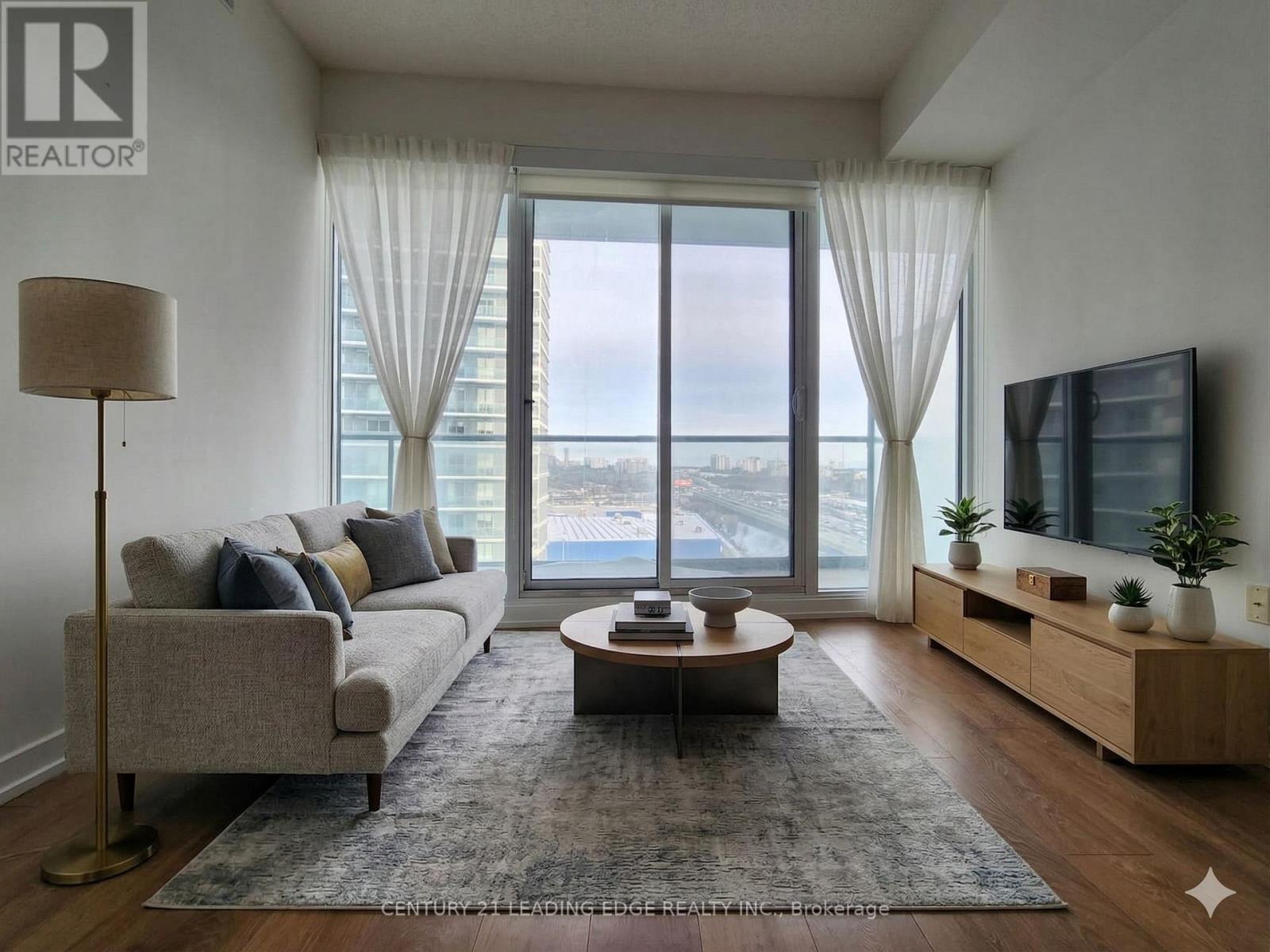 709 - 115 Mcmahon Drive, Toronto, Ontario  M2K 0E3 - Photo 3 - C12968556