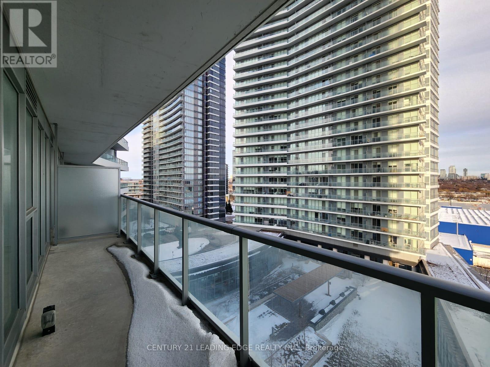 709 - 115 Mcmahon Drive, Toronto, Ontario  M2K 0E3 - Photo 6 - C12968556