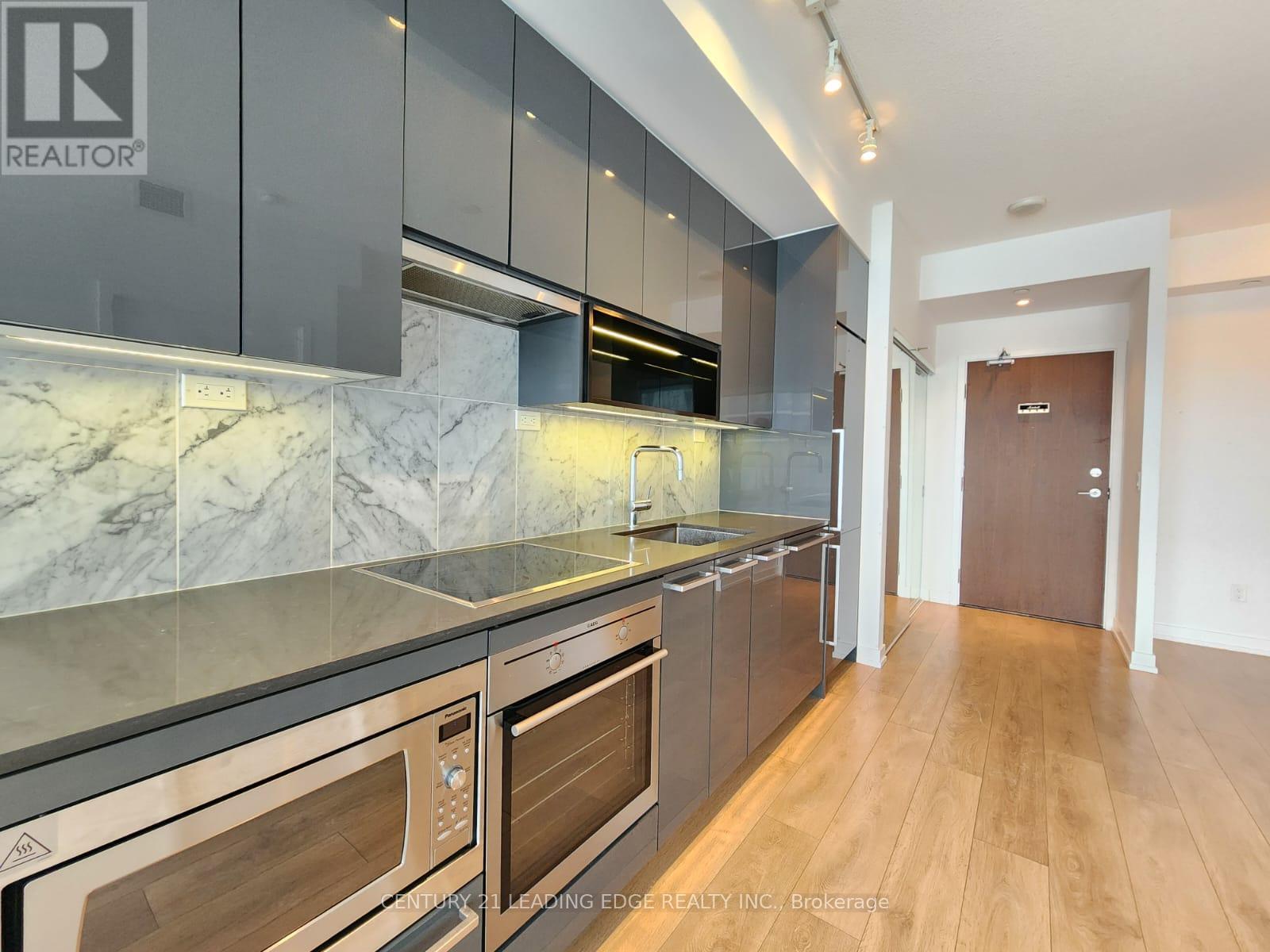 709 - 115 Mcmahon Drive, Toronto, Ontario  M2K 0E3 - Photo 8 - C12968556