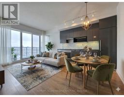 709 - 115 MCMAHON DRIVE, Toronto, Ontario