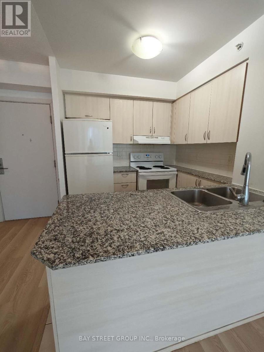 508 - 5740 Yonge Street, Toronto, Ontario  M2M 3T3 - Photo 4 - C12968588