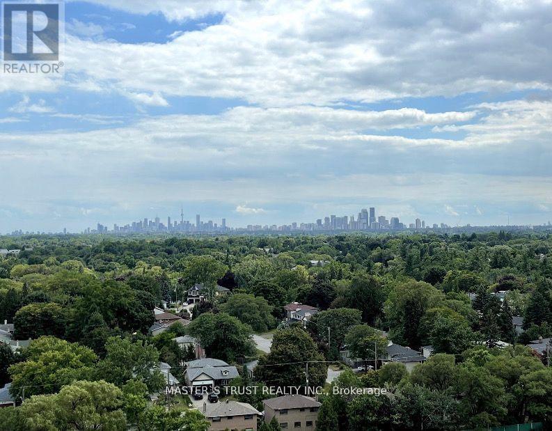 2005 - 95 Mcmahon Drive, Toronto, Ontario  M2K 0H2 - Photo 15 - C12968592