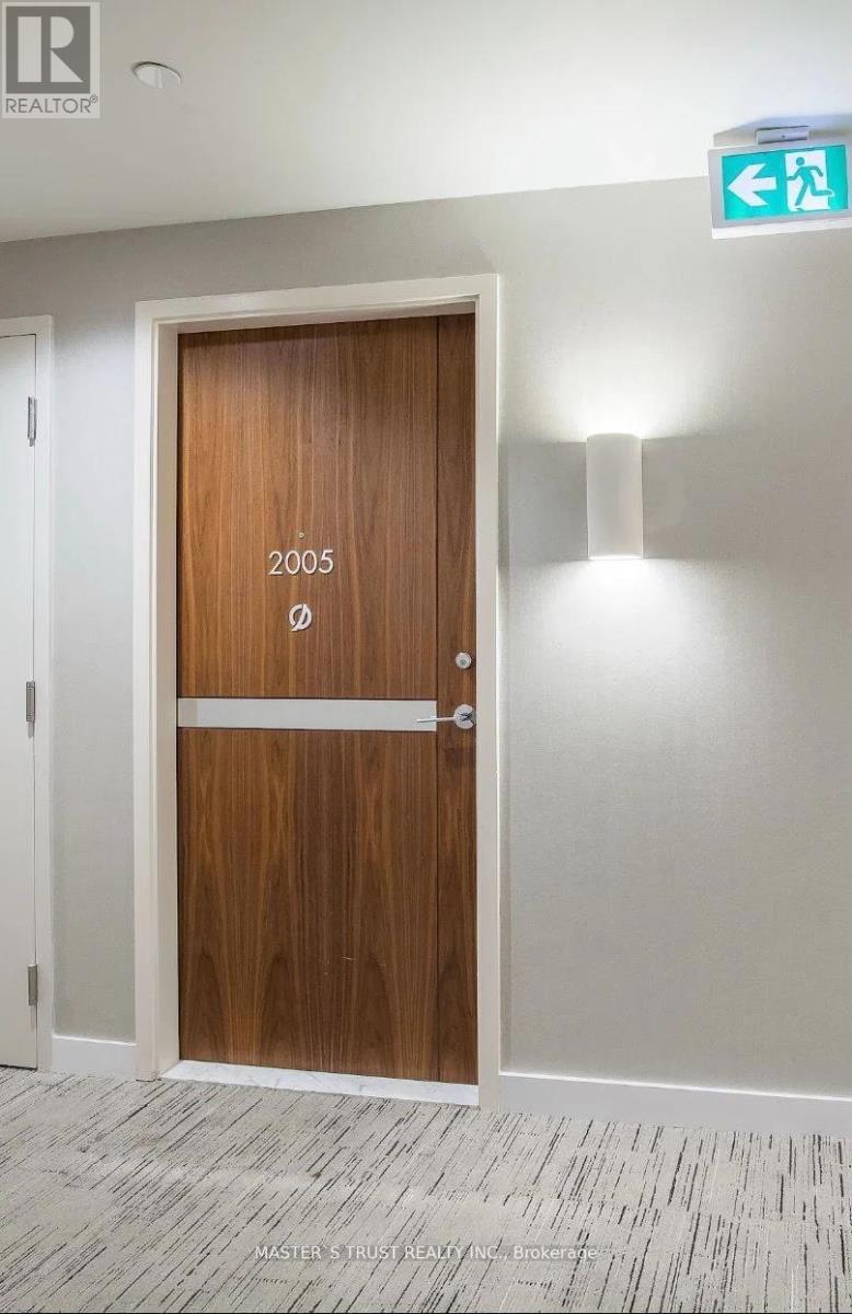 2005 - 95 Mcmahon Drive, Toronto, Ontario  M2K 0H2 - Photo 2 - C12968592