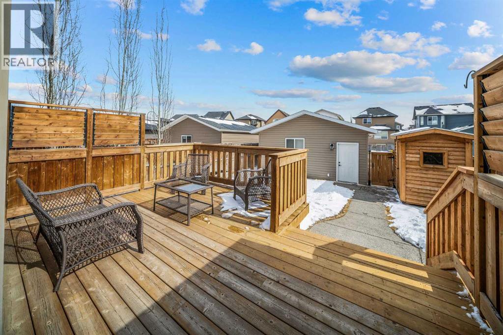 26 Ravenswynd Rise Se, Airdrie, Alberta  T4A 0K1 - Photo 38 - A2298233