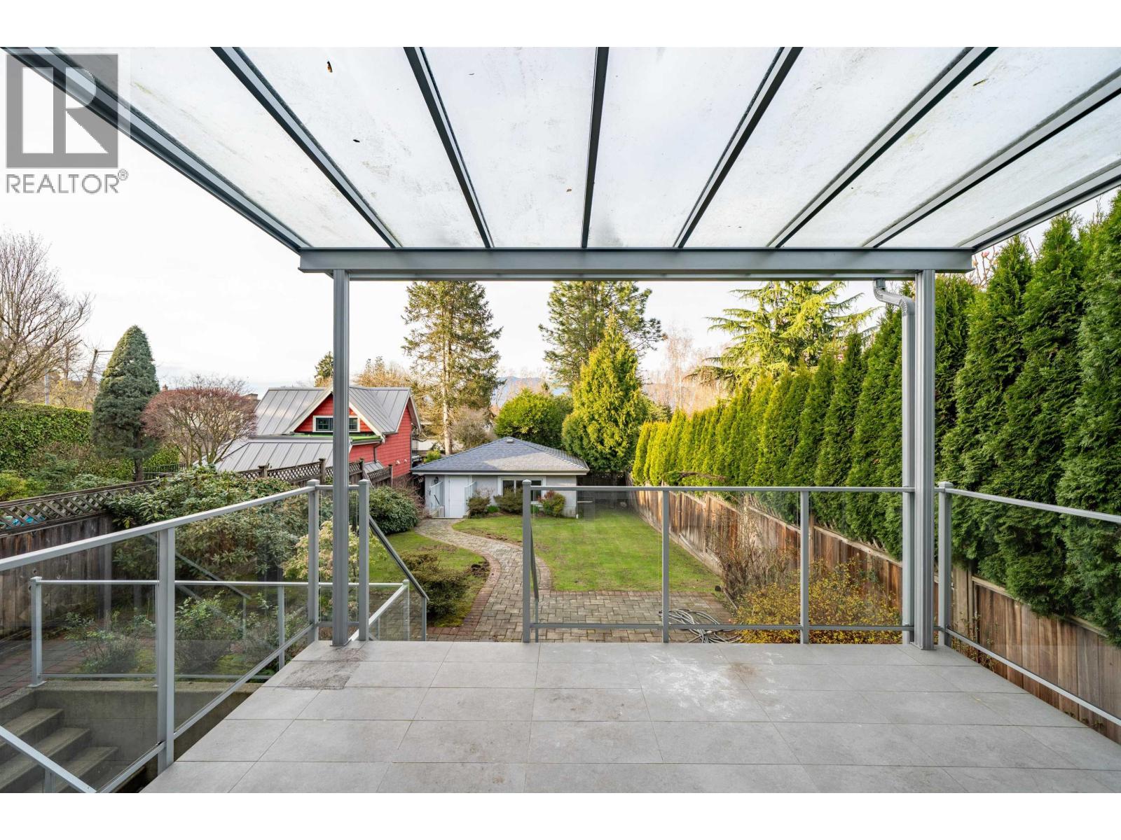 4341 W 3rd Avenue, Vancouver, British Columbia  V6R 1M6 - Photo 16 - R3108087