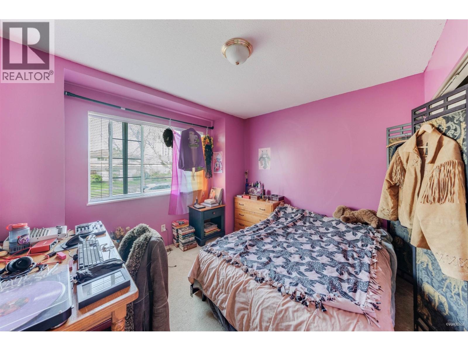 5592 Elizabeth Street, Vancouver, British Columbia  V5Y 3J9 - Photo 11 - R3108215