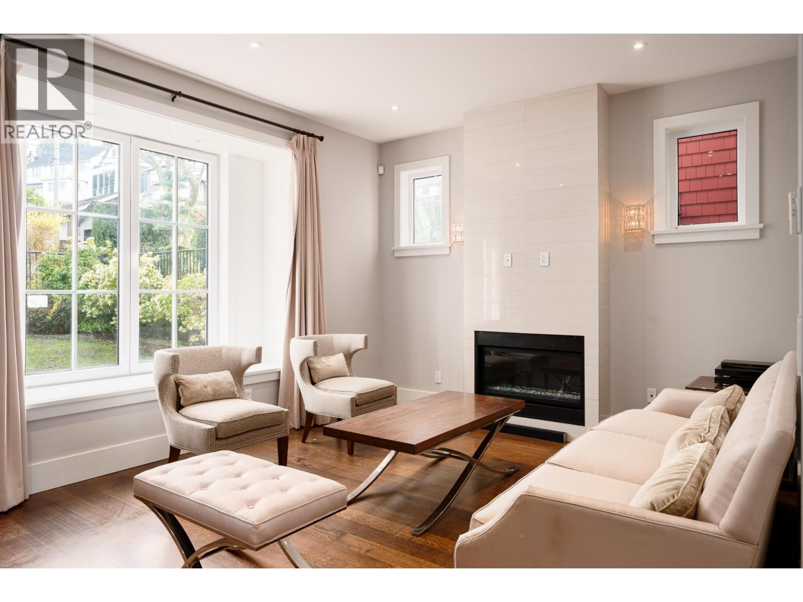 4341 W 3rd Avenue, Vancouver, British Columbia  V6R 1M6 - Photo 4 - R3108087