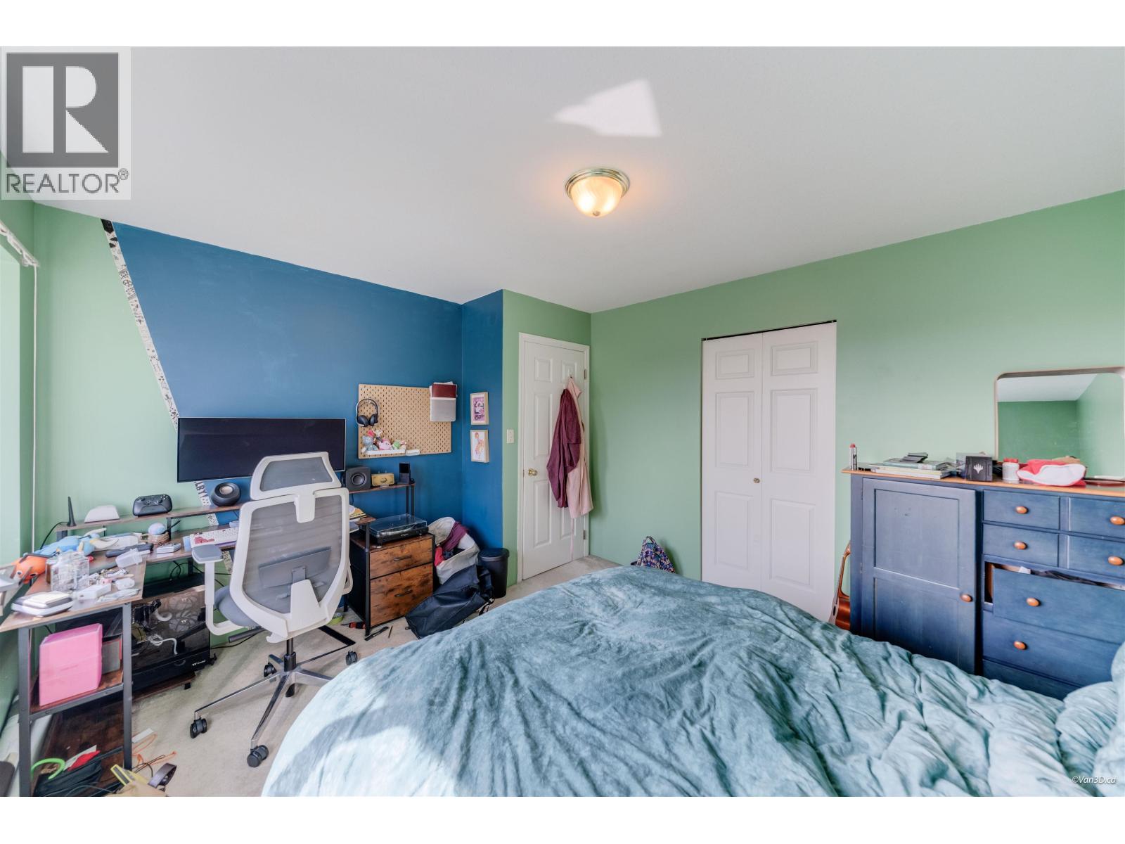 5592 Elizabeth Street, Vancouver, British Columbia  V5Y 3J9 - Photo 23 - R3108215