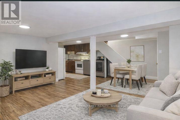 B - 36 Plumridge Court, Ajax, Ontario  L1S 3Z8 - Photo 17 - E12968550