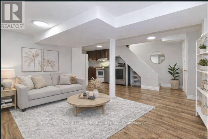 B - 36 Plumridge Court, Ajax, Ontario  L1S 3Z8 - Photo 2 - E12968550