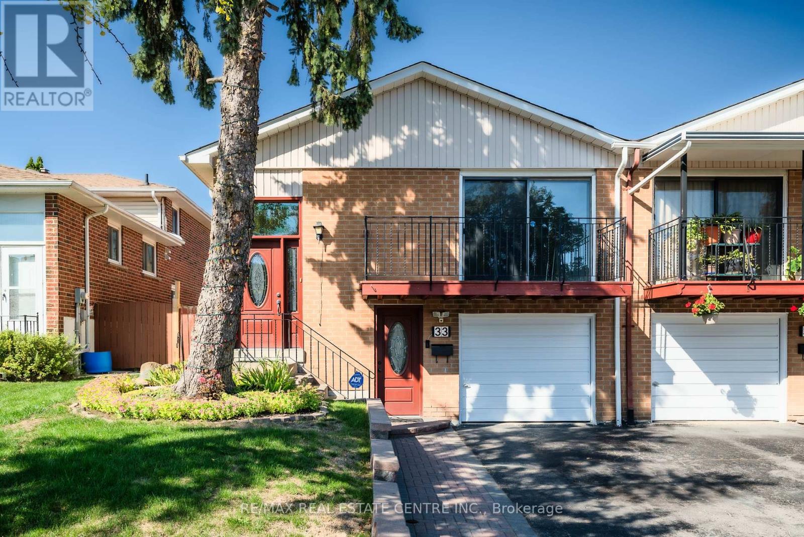33 Millhouse Crescent, Toronto, Ontario  M1B 2E4 - Photo 42 - E12968564