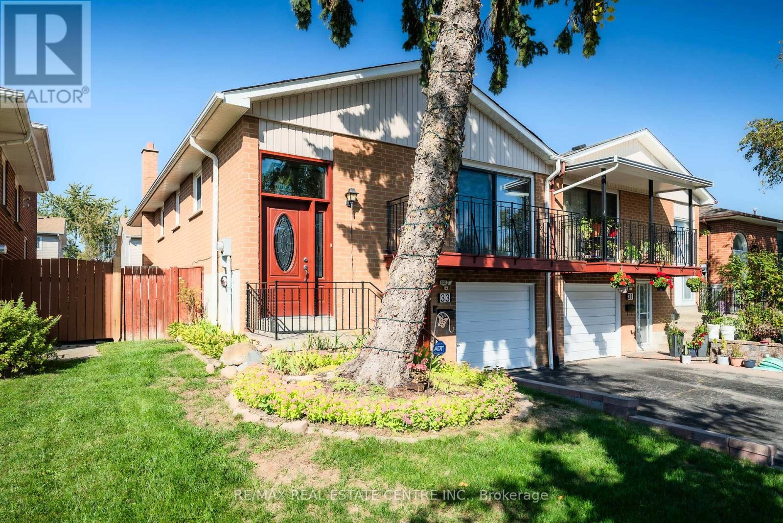 33 Millhouse Crescent, Toronto, Ontario  M1B 2E4 - Photo 43 - E12968564