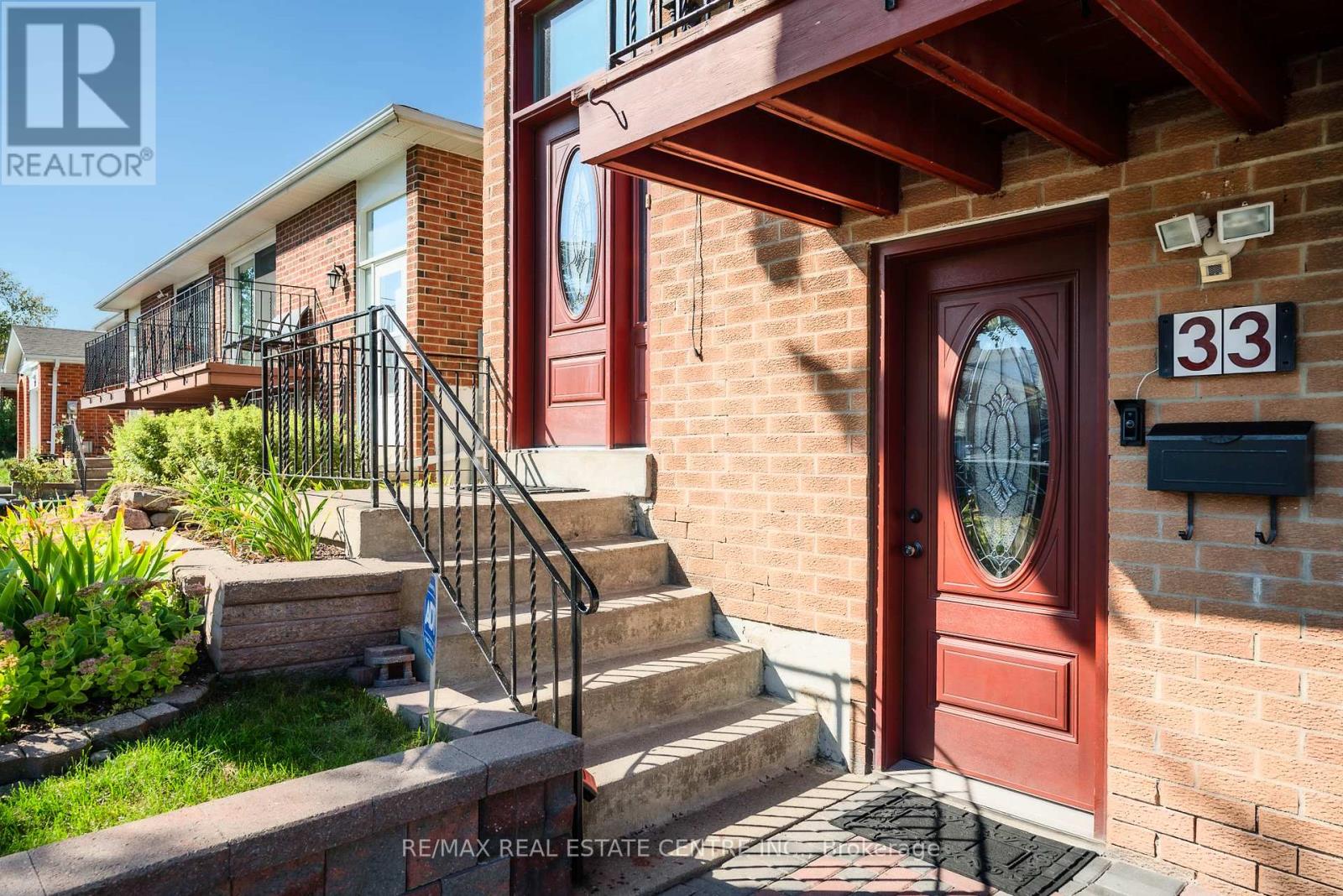33 Millhouse Crescent, Toronto, Ontario  M1B 2E4 - Photo 44 - E12968564