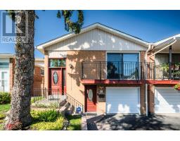 33 MILLHOUSE CRESCENT, Toronto, Ontario