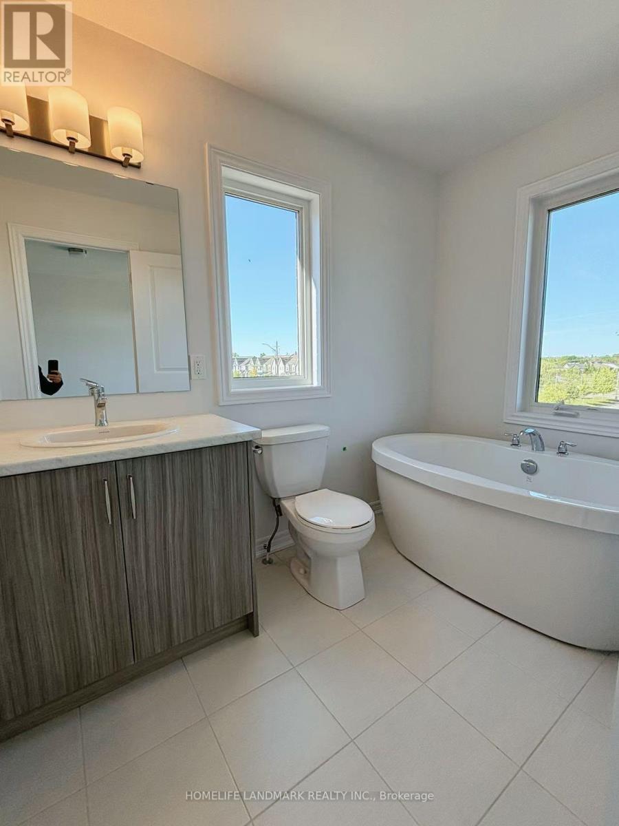 63 Sorbara Way, Whitby, Ontario  L1M 0M4 - Photo 12 - E12968584