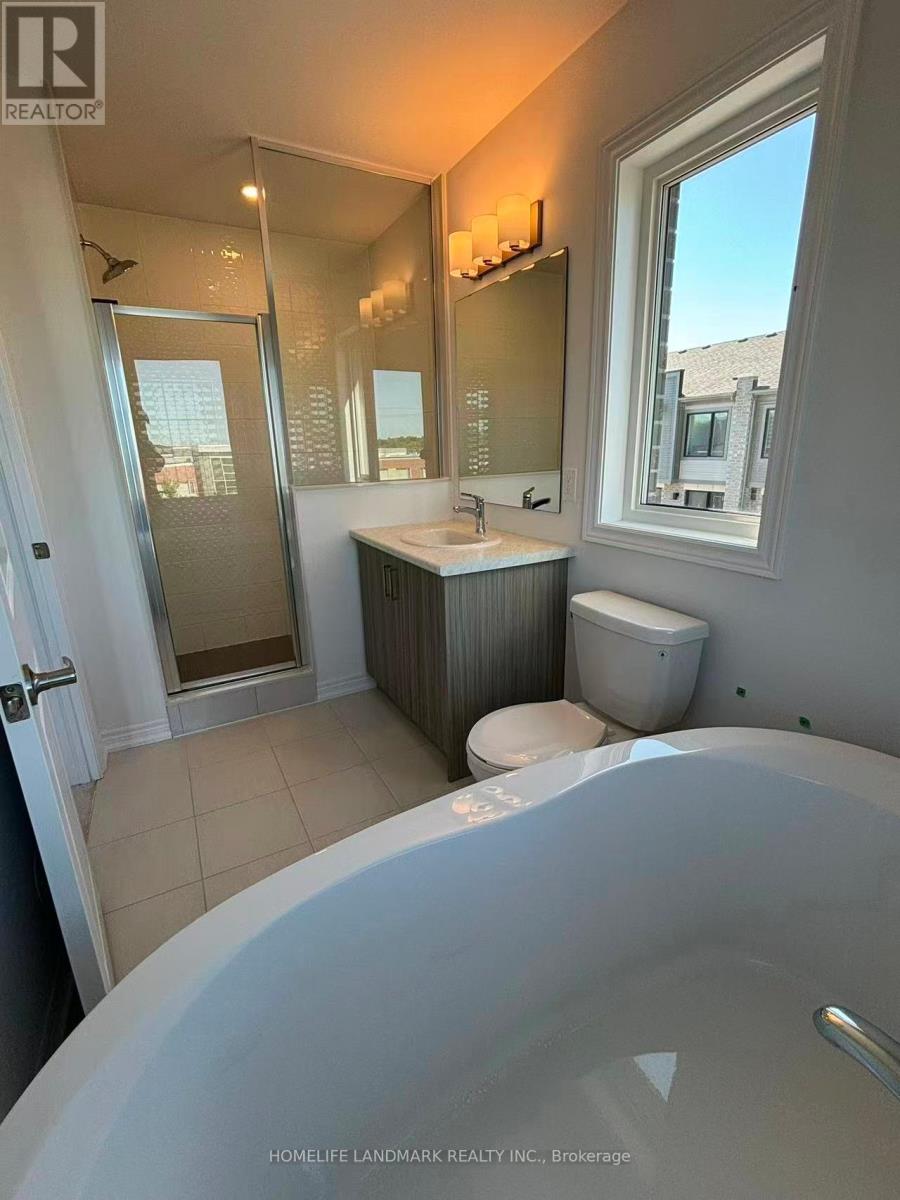 63 Sorbara Way, Whitby, Ontario  L1M 0M4 - Photo 14 - E12968584