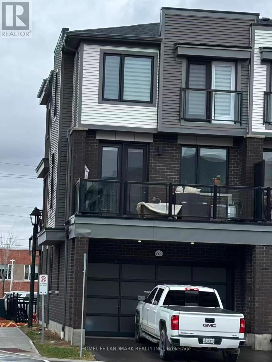 63 Sorbara Way, Whitby, Ontario  L1M 0M4 - Photo 19 - E12968584