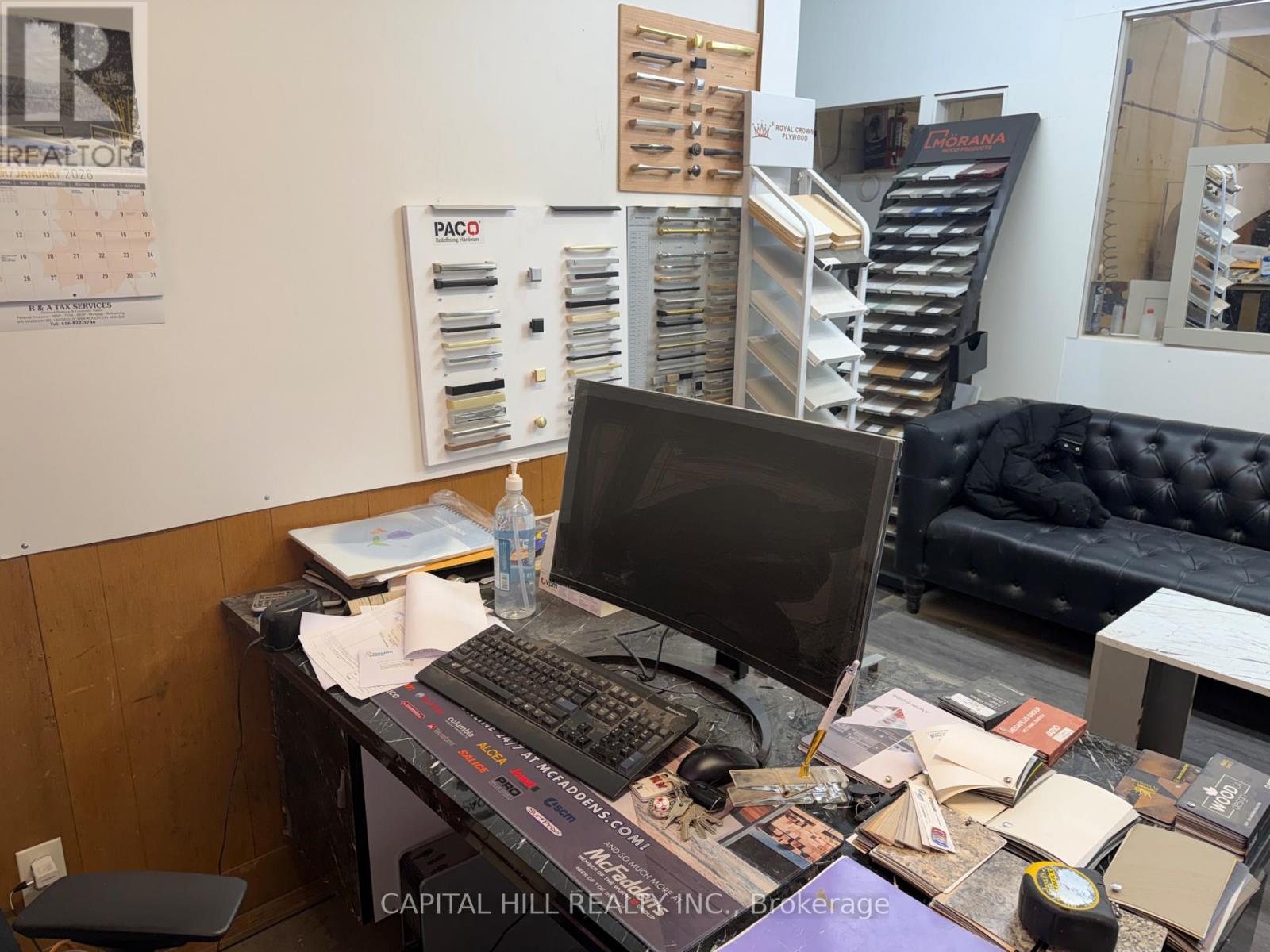 12 - 120 Barbados Boulevard, Toronto, Ontario  M1J 1L2 - Photo 10 - E12968590