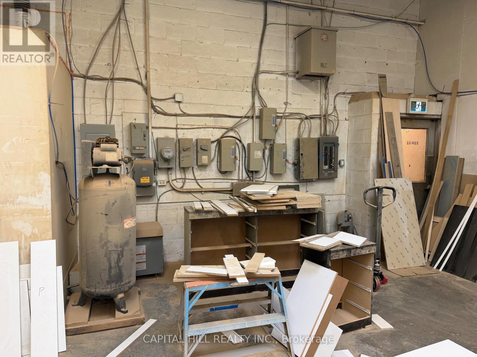 12 - 120 Barbados Boulevard, Toronto, Ontario  M1J 1L2 - Photo 6 - E12968590