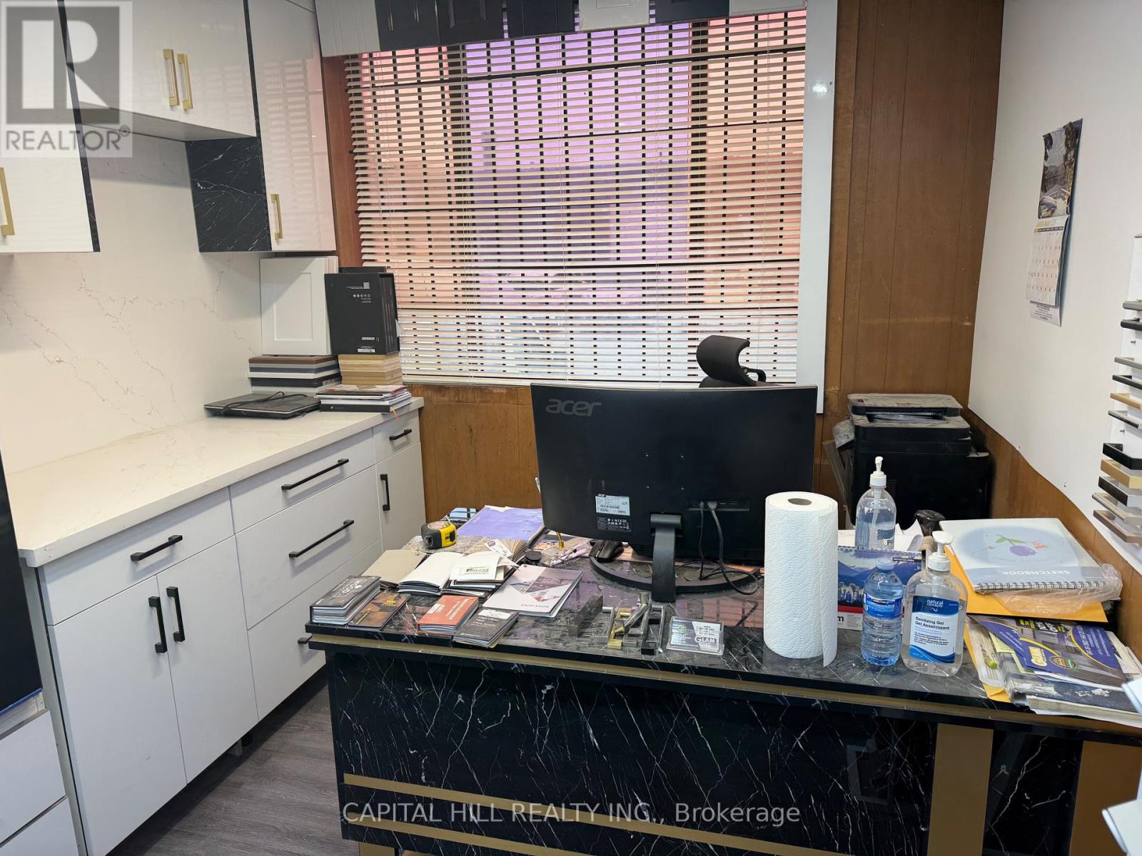 12 - 120 Barbados Boulevard, Toronto, Ontario  M1J 1L2 - Photo 9 - E12968590