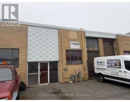 12 - 120 BARBADOS BOULEVARD, Toronto, Ontario