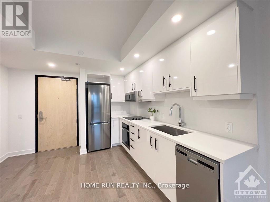 1710 - 340 Queen Street, Ottawa, Ontario  K1R 0G1 - Photo 5 - X12968548