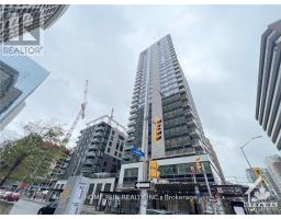 1710 - 340 QUEEN STREET, Ottawa, Ontario