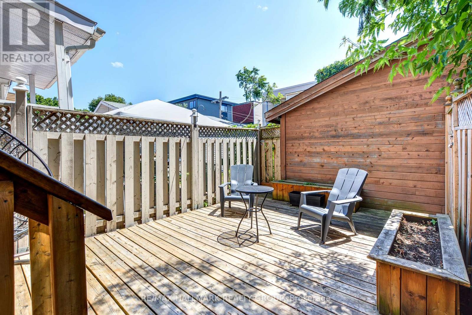 256 Bruyere Street, Ottawa, Ontario  K1N 5E6 - Photo 25 - X12968574