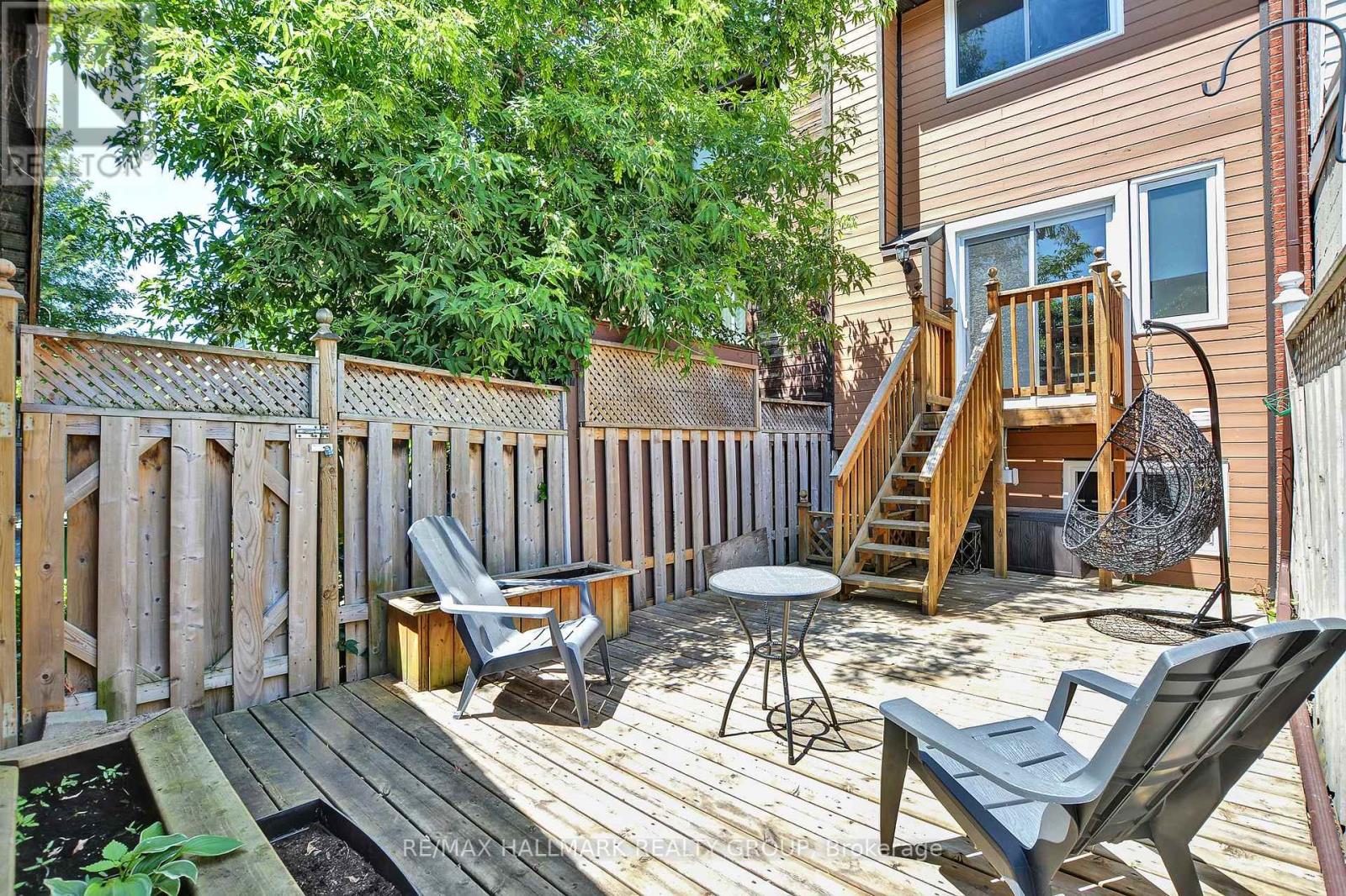 256 Bruyere Street, Ottawa, Ontario  K1N 5E6 - Photo 26 - X12968574