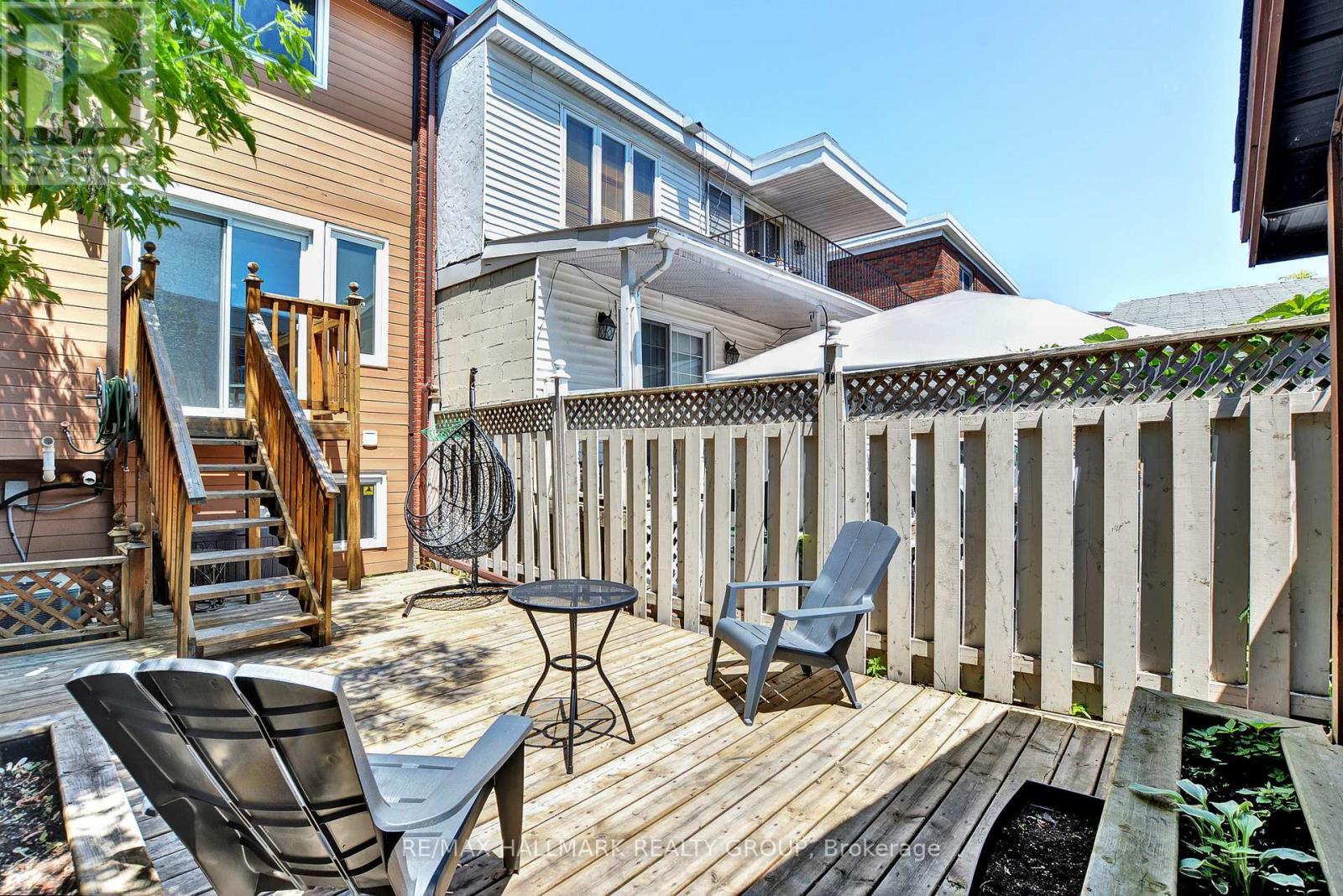256 Bruyere Street, Ottawa, Ontario  K1N 5E6 - Photo 27 - X12968574