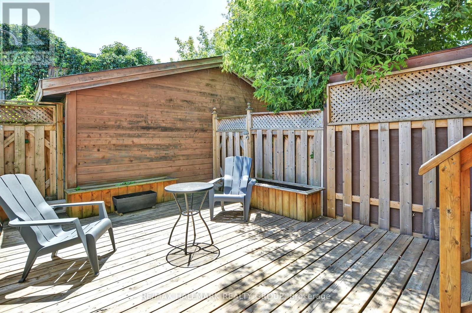 256 Bruyere Street, Ottawa, Ontario  K1N 5E6 - Photo 28 - X12968574