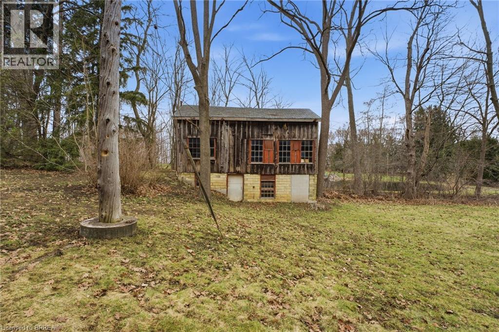 401 Lynden Road, Brantford, Ontario  N3T 5L8 - Photo 33 - 40817549