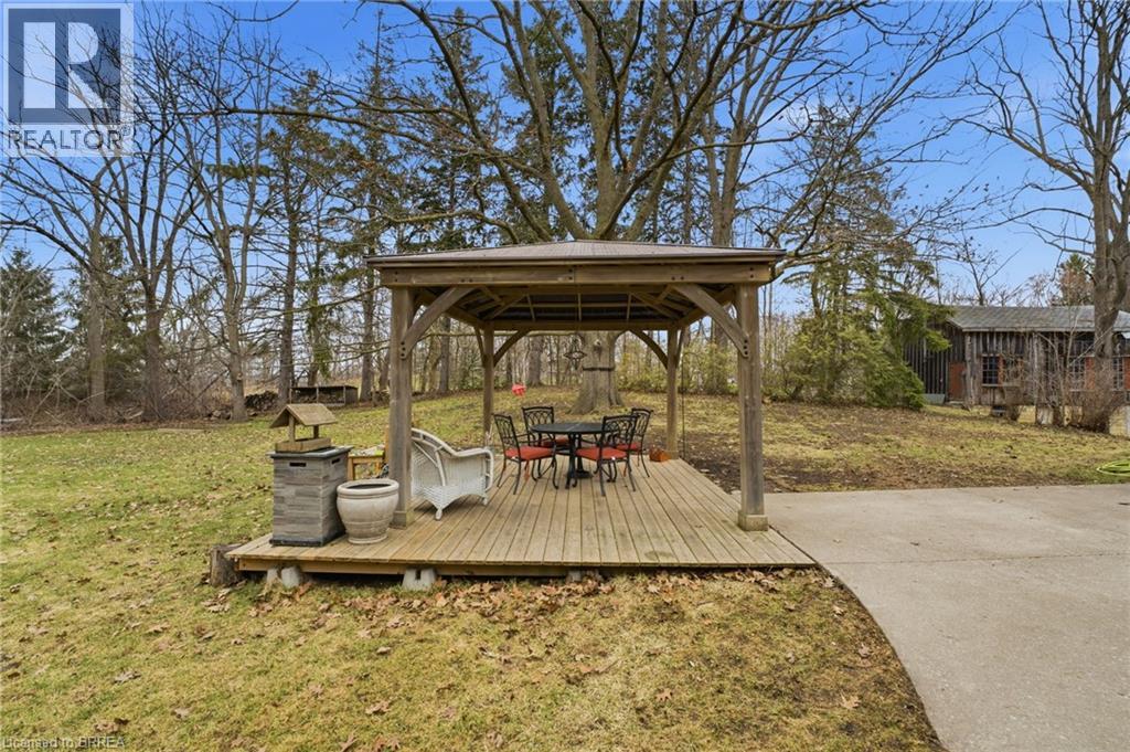 401 Lynden Road, Brantford, Ontario  N3T 5L8 - Photo 34 - 40817549