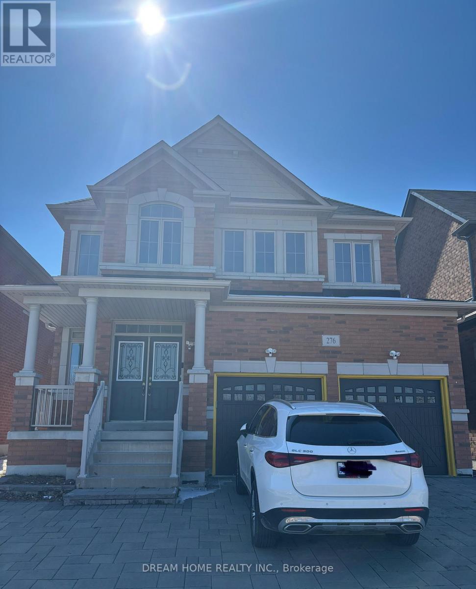 276 THE BRIDLE WALK, Markham, Ontario