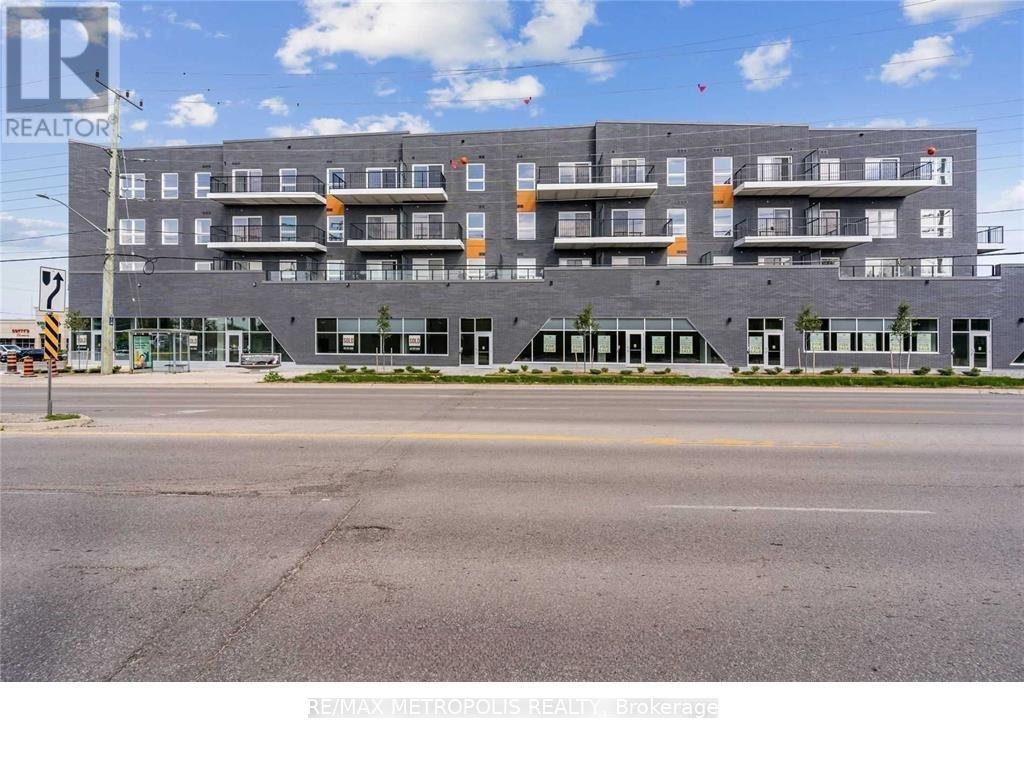 422 - 430 ESSA ROAD, Barrie, Ontario