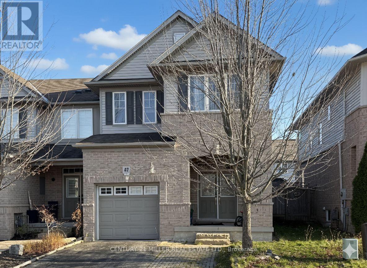 47 - 3275 Stalybridge Drive, Oakville, Ontario  L6M 0L2 - Photo 2 - W12968558