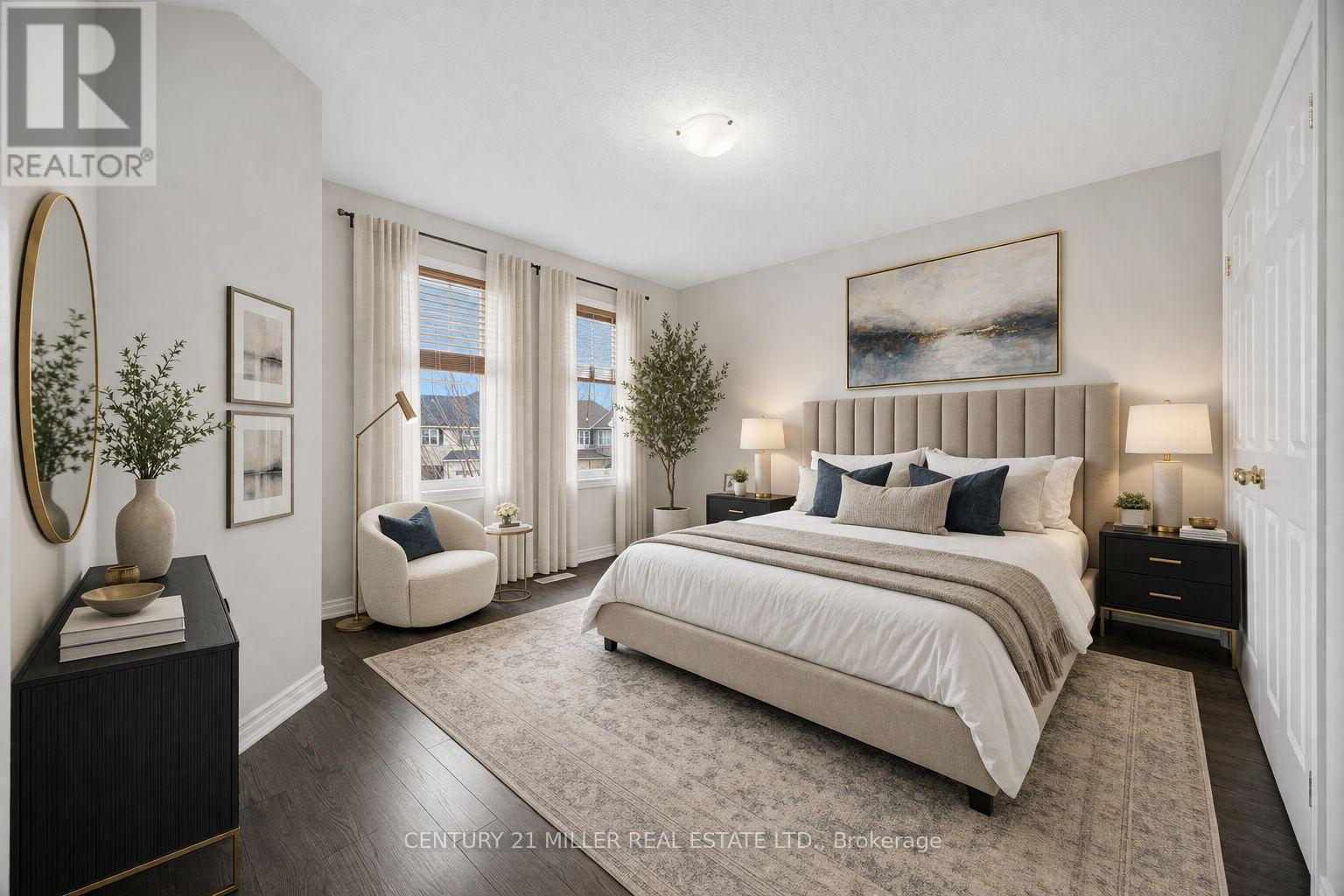 47 - 3275 Stalybridge Drive, Oakville, Ontario  L6M 0L2 - Photo 34 - W12968558