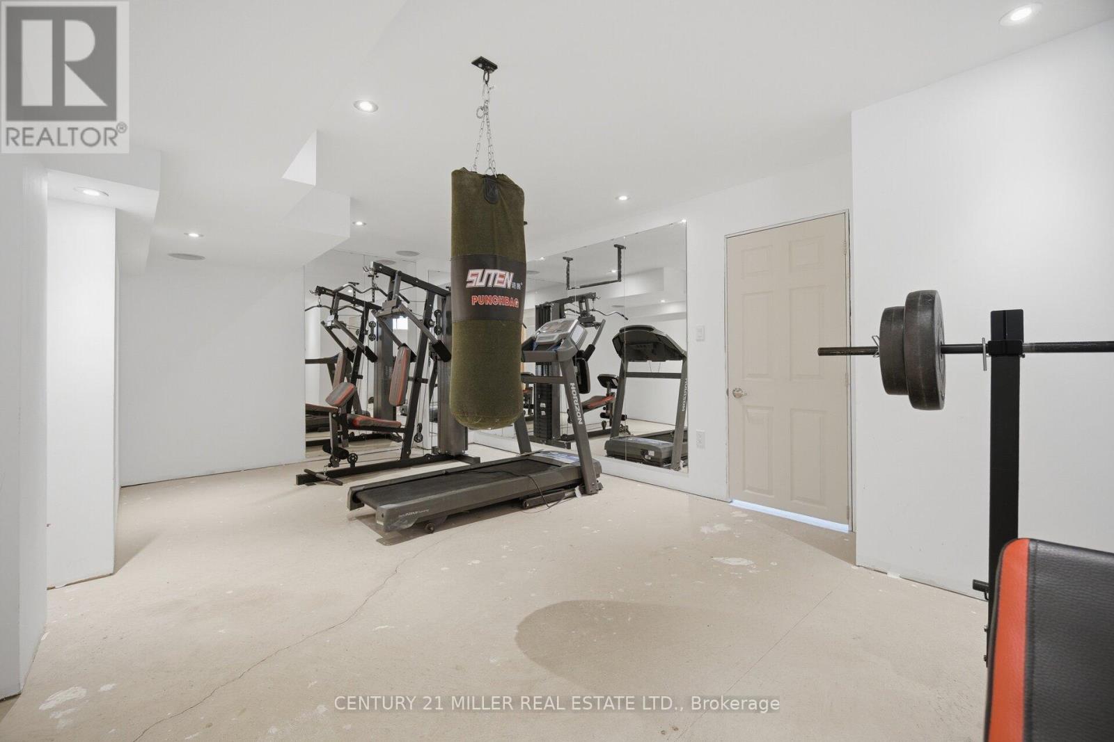 47 - 3275 Stalybridge Drive, Oakville, Ontario  L6M 0L2 - Photo 35 - W12968558