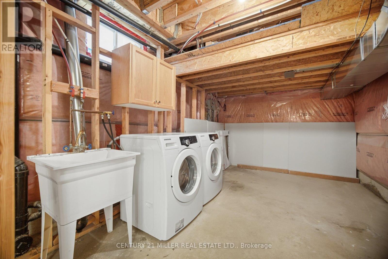 47 - 3275 Stalybridge Drive, Oakville, Ontario  L6M 0L2 - Photo 36 - W12968558