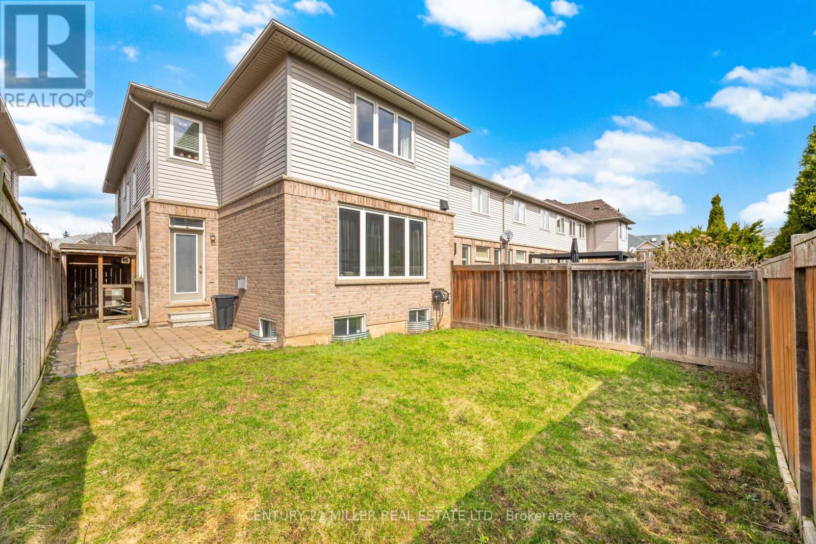 47 - 3275 Stalybridge Drive, Oakville, Ontario  L6M 0L2 - Photo 38 - W12968558