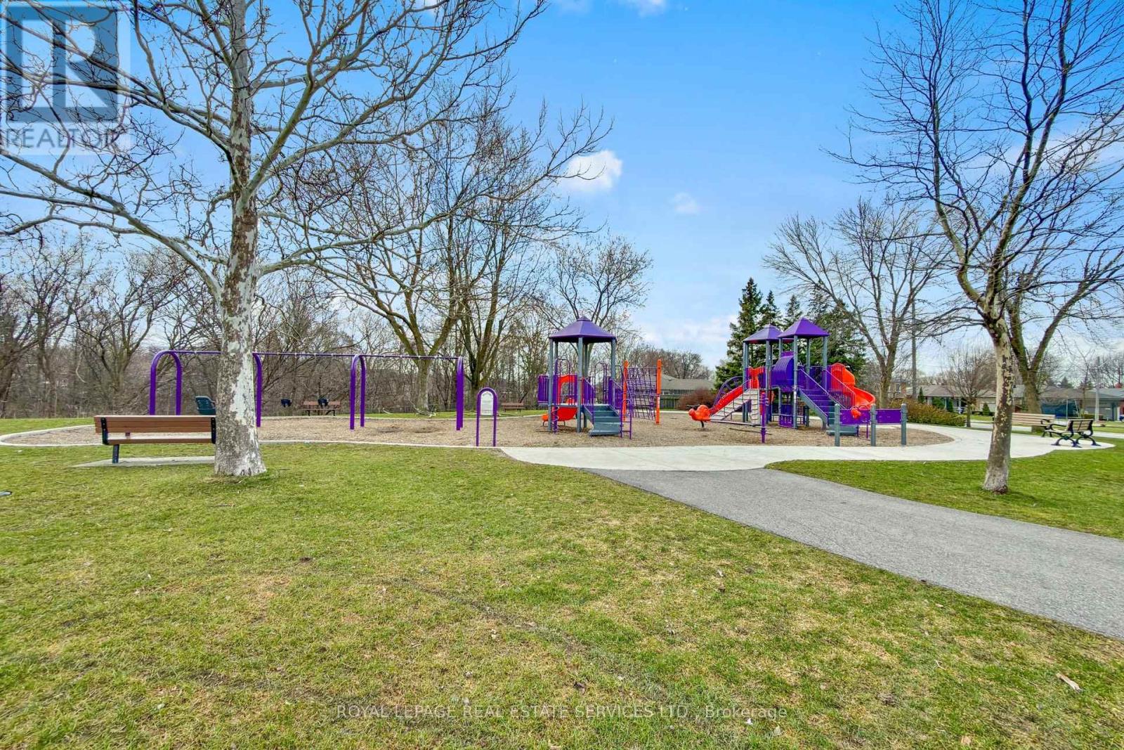 27 Peacham Crescent, Toronto, Ontario  M3M 1S2 - Photo 37 - W12968560