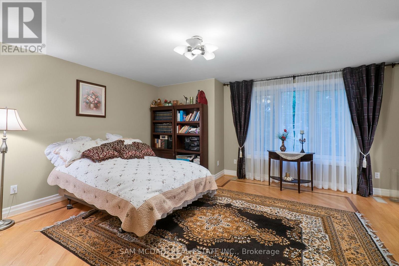 978 Tennyson Avenue, Mississauga, Ontario  L5H 2Z1 - Photo 27 - W12968576