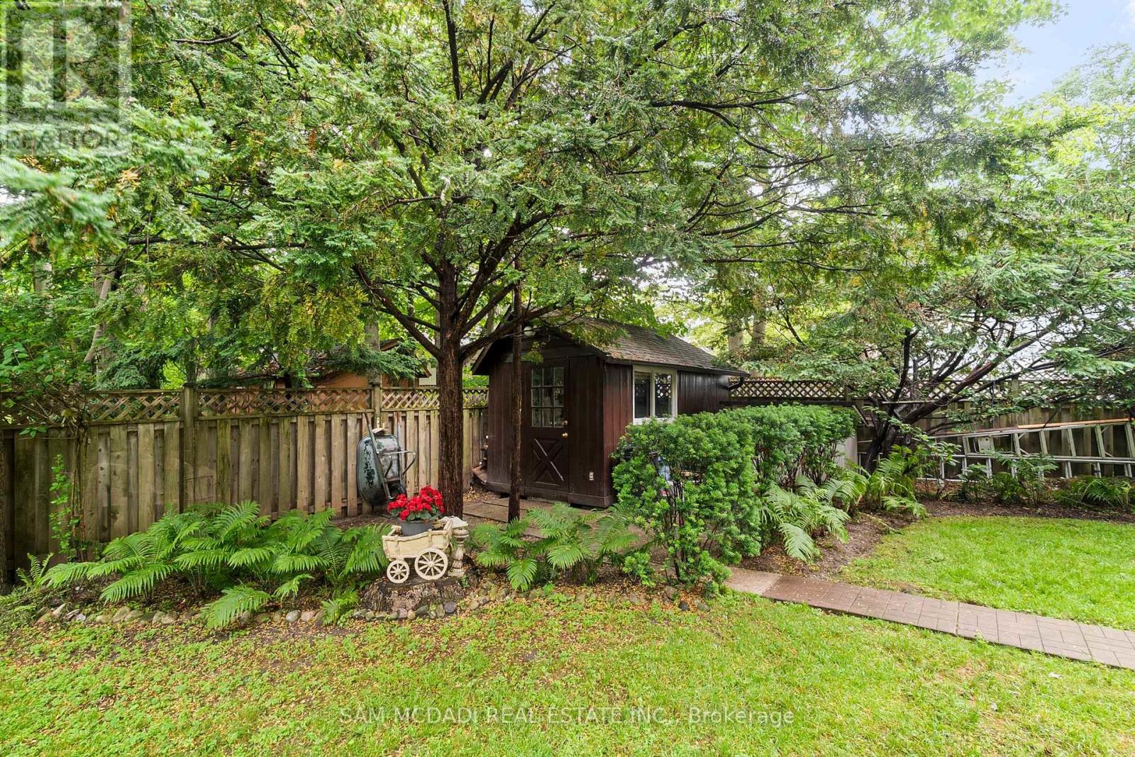 978 Tennyson Avenue, Mississauga, Ontario  L5H 2Z1 - Photo 49 - W12968576