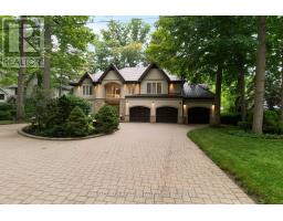 978 TENNYSON AVENUE, Mississauga, Ontario