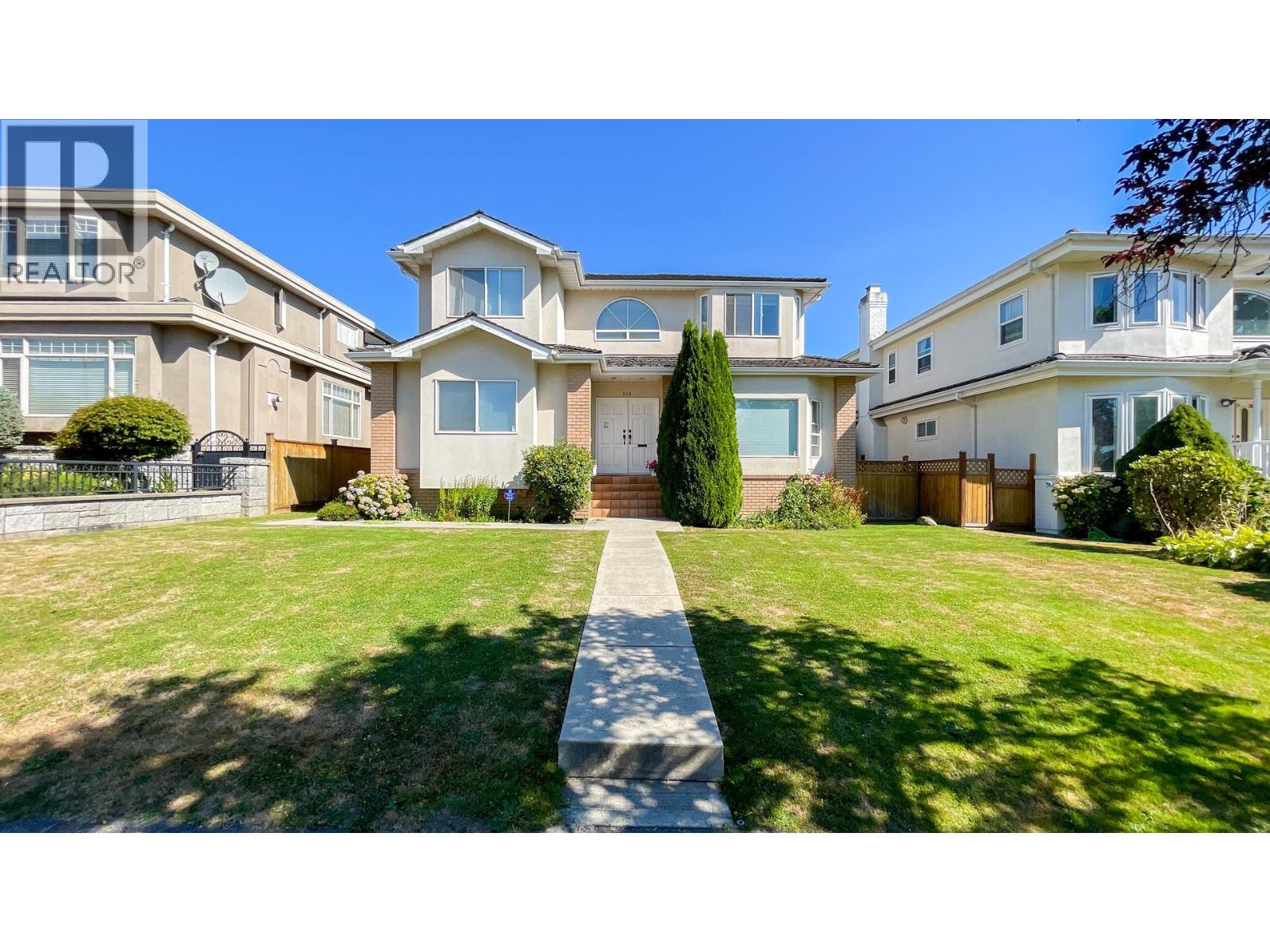 219 W 42nd Avenue, Vancouver, British Columbia  V5Y 2T2 - Photo 8 - R3108197